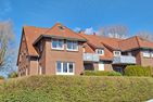  Ferienwohnung Bahnhofstraße 31 Whg. 7 Carolinensiel - 