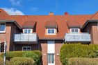 Ferienwohnung Bahnhofstraße 31 Whg. 7 Carolinensiel - 