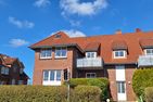  Ferienwohnung Bahnhofstraße 31 Whg. 7 Carolinensiel - 