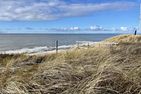  Dünenblick Westerland - Strand