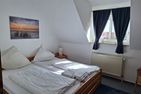  Ferienwohnung Bahnhofstraße 31 Whg. 7 Carolinensiel - 