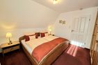  Dünenkant Norderney - Schlafzimmer