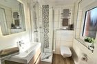  Dünenkant Norderney - Badezimmer