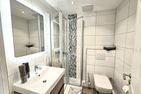  Süderstuuv Norderney - Badezimmer