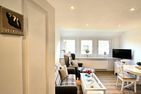  Süderstuuv Norderney - Wohnzimmer