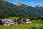  Alpenlodge Zechnerriegel | Lungau | Salzburg Salzkammergut - 