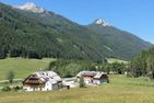  Alpenlodge Glücksplatzl | Lungau | Salzburg Salzkammergut - 