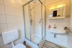  Fewo Schier Zentrum - Badezimmer