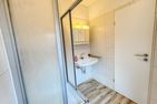  Fewo Schier Zentrum - Badezimmer