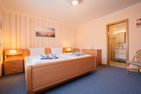  Kim im Haus Wega Westerland - 