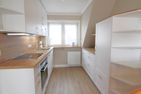  Wonningstair  - Dünenstr. 19, App. 4 Wenningstedt - Küche / Küchenzeile