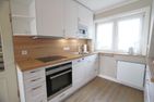  Wonningstair  - Dünenstr. 19, App. 4 Wenningstedt - Küche / Küchenzeile