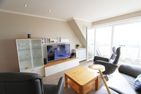  Wonningstair  - Dünenstr. 19, App. 4 Wenningstedt - Wohnzimmer