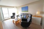  Wonningstair  - Dünenstr. 19, App. 4 Wenningstedt - Wohnzimmer