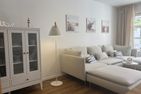  Allee 1G - Meerzeit Dahme - Wohnzimmer