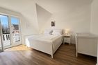  Allee 1G - Meerzeit Dahme - Schlafzimmer