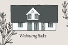  Salz - Das Queller Wittdün - 