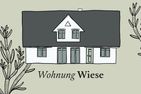  Wiese - Das Queller Wittdün - 