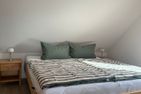  Haus Iris - Venusmuschel Loog - Schlafzimmer