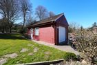Ferienhaus LUV & LEE Ferienhaus LUV und LEE Scharbeutz - Gartenblick