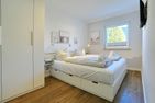 Ferienhaus LUV & LEE Ferienhaus LUV und LEE Scharbeutz - Schlafzimmer