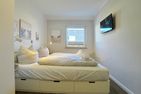 Ferienhaus LUV & LEE Ferienhaus LUV und LEE Scharbeutz - Schlafzimmer