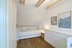 Ferienhaus LUV & LEE Ferienhaus LUV und LEE Scharbeutz - Schlafzimmer