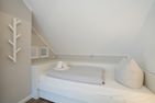 Ferienhaus LUV & LEE Ferienhaus LUV und LEE Scharbeutz - Schlafzimmer