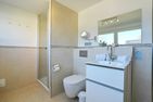 Ferienhaus LUV & LEE Ferienhaus LUV und LEE Scharbeutz - Badezimmer
