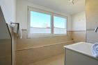 Ferienhaus LUV & LEE Ferienhaus LUV und LEE Scharbeutz - Badezimmer