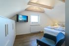 Ferienhaus LUV & LEE Ferienhaus LUV und LEE Scharbeutz - Schlafzimmer