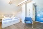 Ferienhaus LUV & LEE Ferienhaus LUV und LEE Scharbeutz - Schlafzimmer