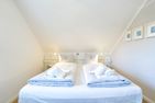 Ferienhaus LUV & LEE Ferienhaus LUV und LEE Scharbeutz - Schlafzimmer