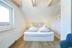 Ferienhaus LUV & LEE Ferienhaus LUV und LEE Scharbeutz - Schlafzimmer
