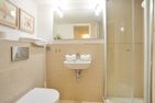 Ferienhaus LUV & LEE Ferienhaus LUV und LEE Scharbeutz - Badezimmer