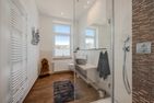  Villa Ute Whg. Vanessa Bansin - Badezimmer