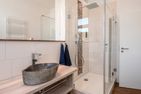  Villa Ute Whg. Vanessa Bansin - Badezimmer