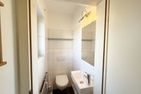  Süder Wung 16 d, App. 3 Wenningstedt - Gäste-WC