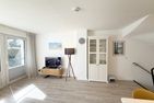 Süder Wung 16 d, App. 3 Wenningstedt - Wohnzimmer