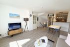  Süder Wung 16 d, App. 3 Wenningstedt - Wohnzimmer