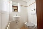  Süder Wung 16 d, App. 3 Wenningstedt - Badezimmer