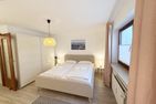 Süder Wung 16 d, App. 3 Wenningstedt - Schlafzimmer