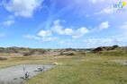  Haus Dünenblick Langeoog - Blick auf Sehenswürdigkeit