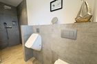  Strandwiese - Ostseeglück Dahme - Badezimmer