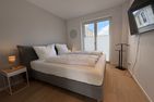  Strandwiese - Ostseeglück Dahme - Schlafzimmer