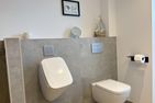  Strandwiese - Ostseeglück Dahme - Badezimmer