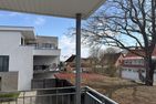  Strandwiese - Ostseeglück Dahme - Balkon