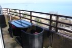  RES/401 - Residenz - Seeblick Scharbeutz - Balkon