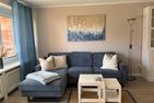 Gmelinstraße 8 Ferienwohnung Ankerplatz Wyk auf Föhr - 