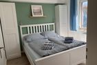 Gmelinstraße 8 Ferienwohnung Ankerplatz Wyk auf Föhr - 